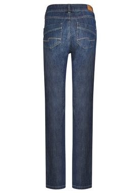 ANGELS Stretch-Jeans ANGELS JEANS DOLLY dark indigo used 360 80.3158 - STRETCH