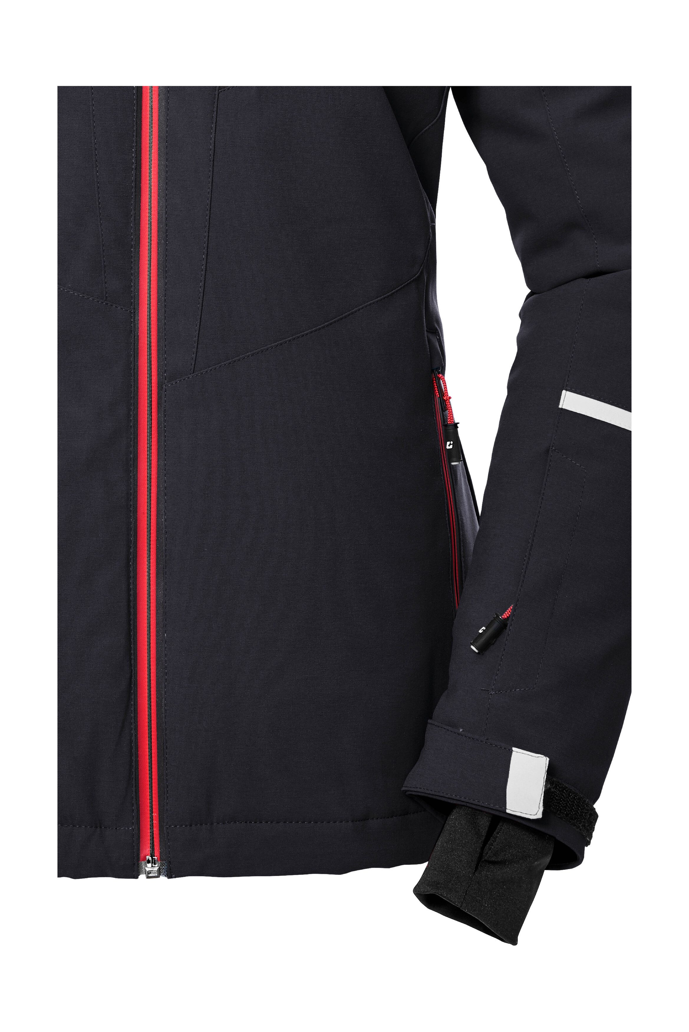 Skijacke KSW 81 WMN SKI JCKT