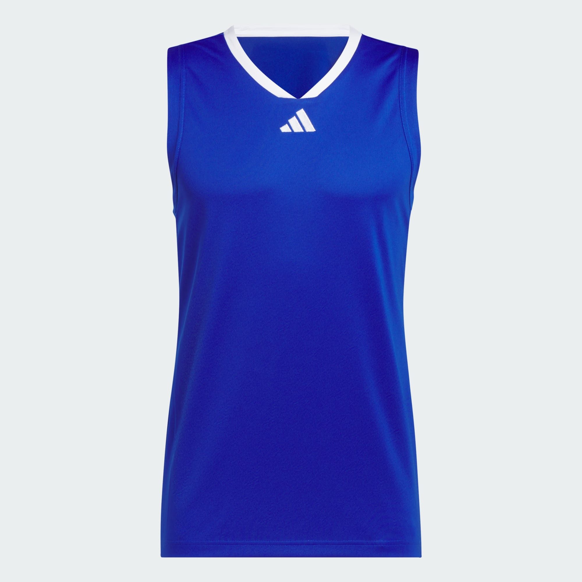 adidas Performance Tanktop ADIDAS BASKETBALL LEGENDS TANKTOP (1-tlg)