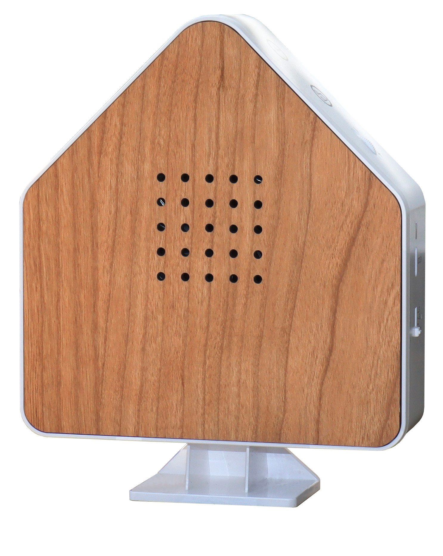 Northpoint LED Dekolicht Naturgeräuschebox Vogelzwitscher Bewegungsmelder L günstig online kaufen