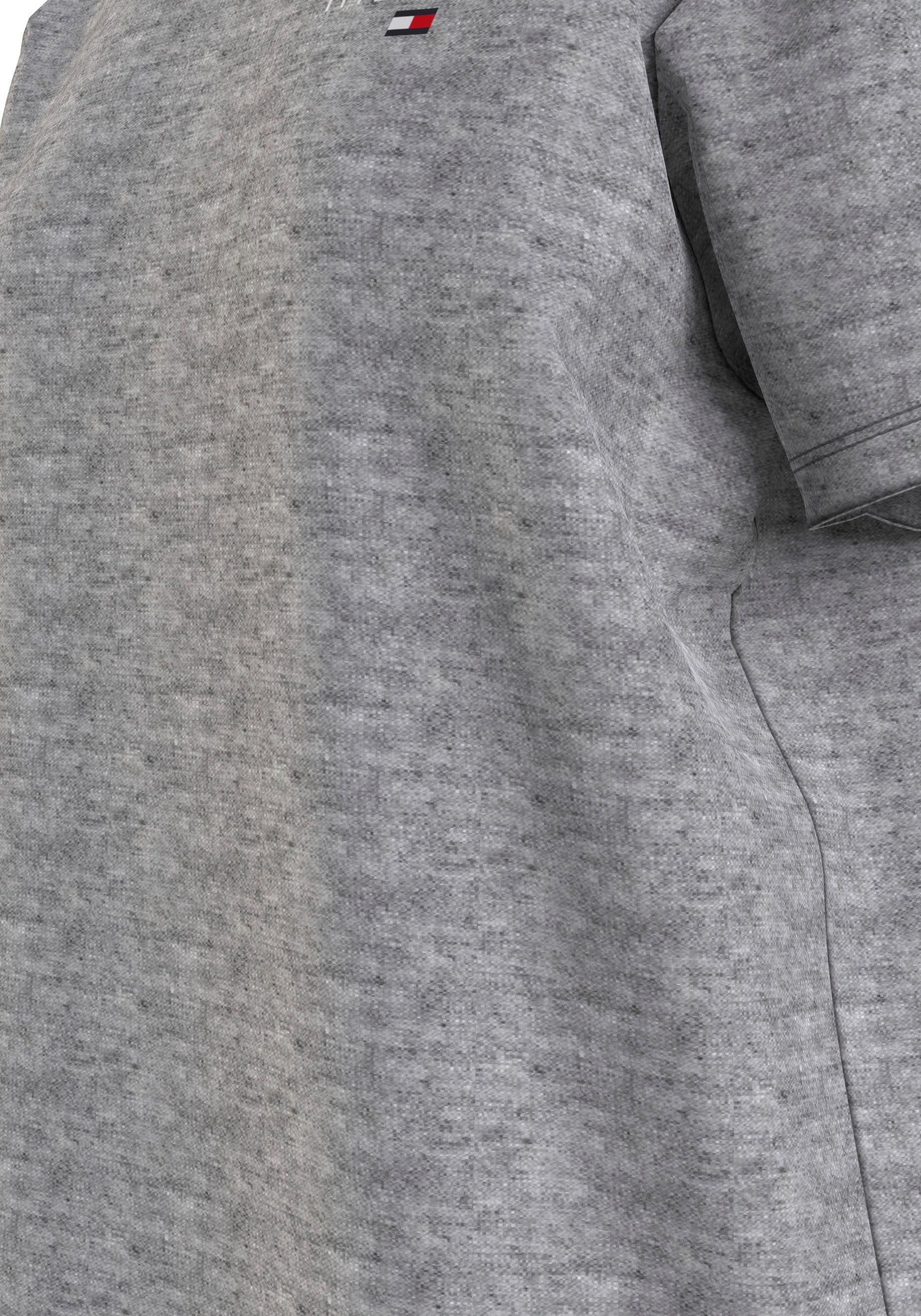 Nachthemd SLEEVE mit Tommy Hilfiger Logoaufdruck Underwear Tommy Hilfiger SHORT T-SHIRT DRESS