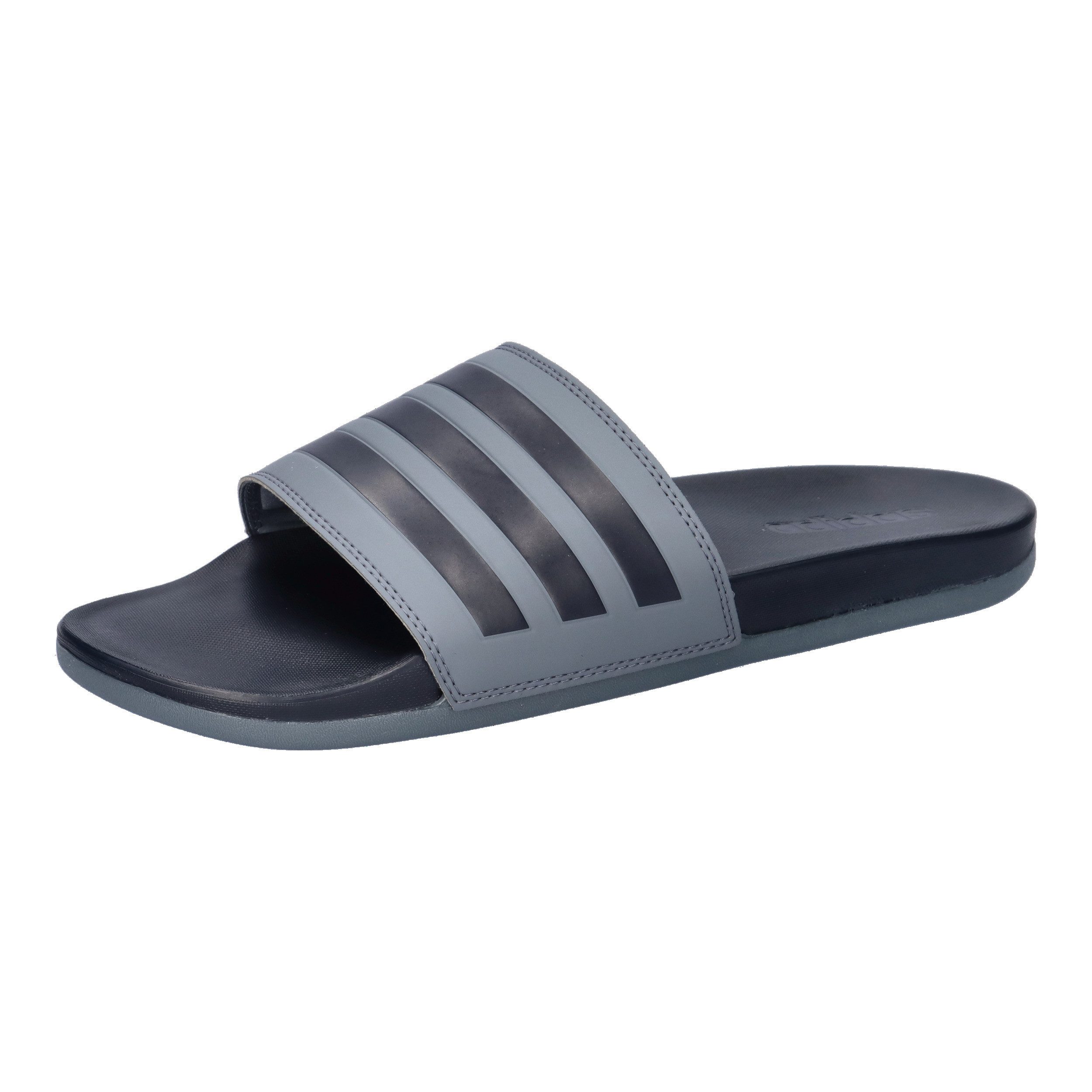 adidas Performance adidas Unisex Badeschlappen Adilette Comfort Badeschuh günstig online kaufen