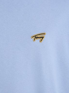 Tommy Jeans Sweatshirt TJM BOXY SIGNATURE CREW