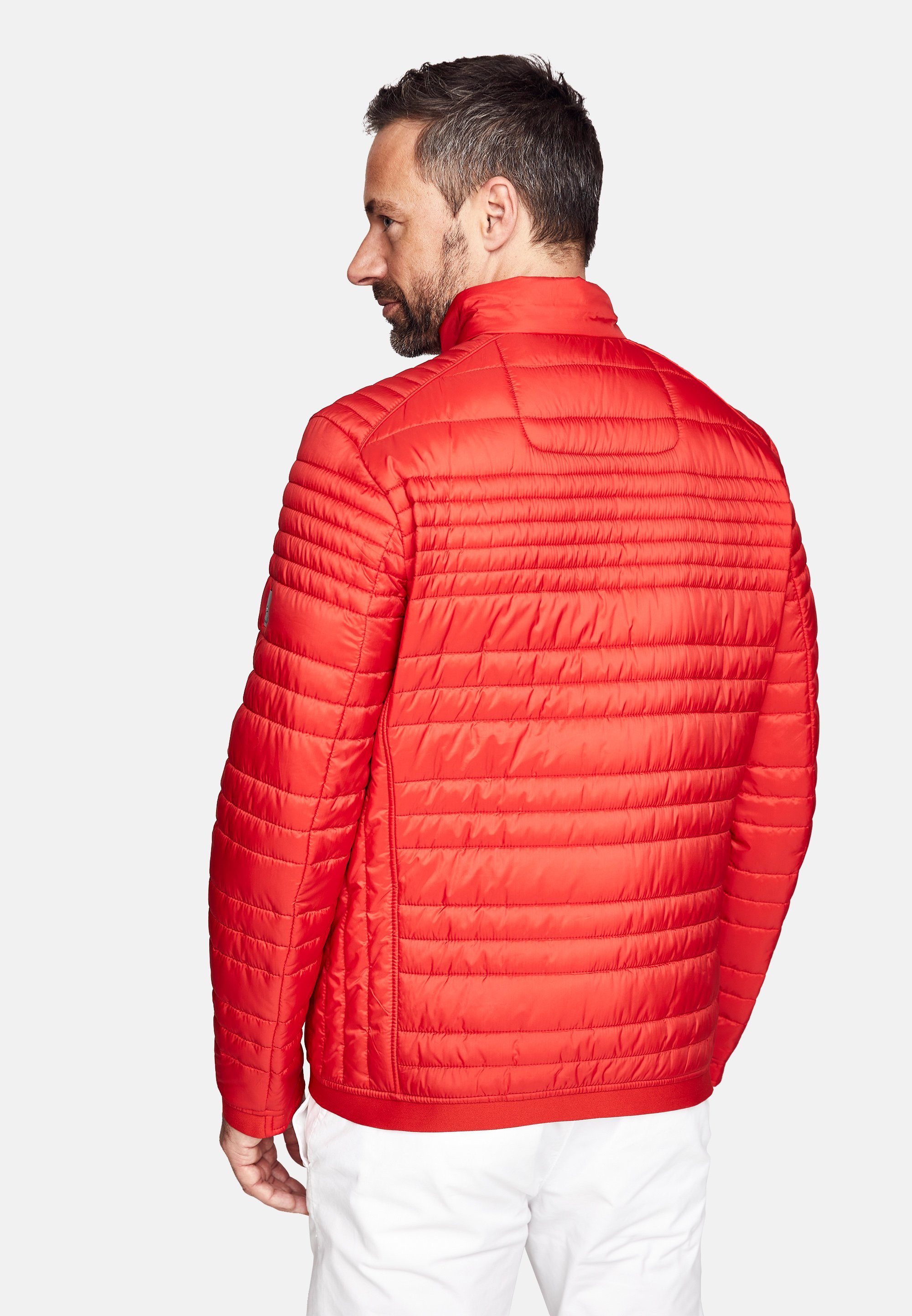 New Canadian Steppjacke mit wasserabweisender Funktion – Bild 4 von 5