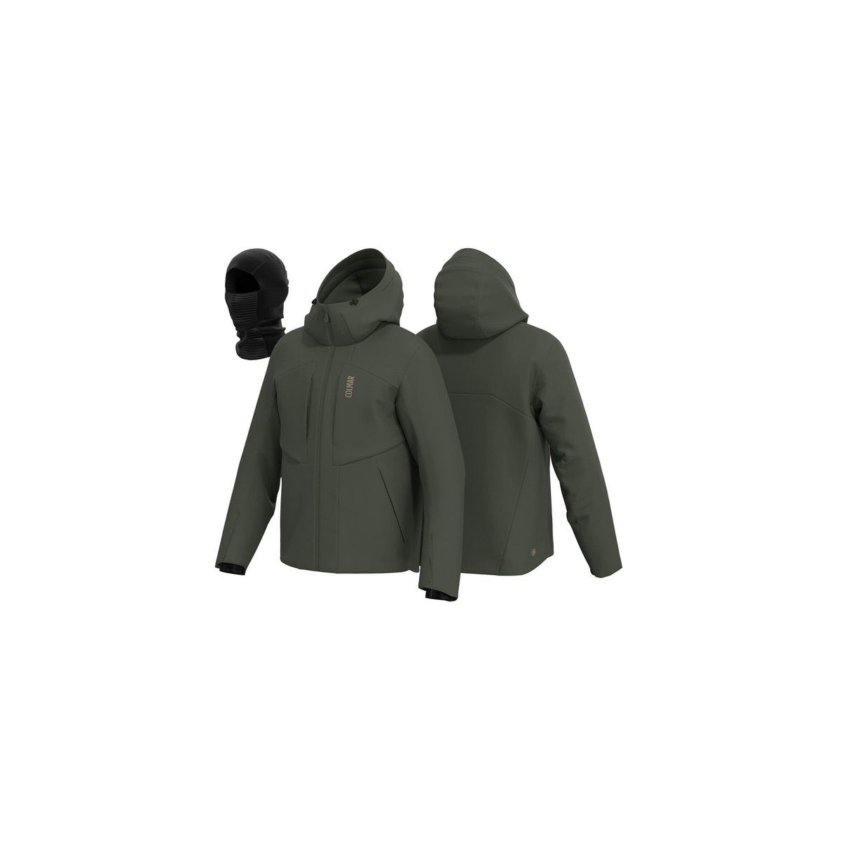 Colmar Anorak uni (1-St)