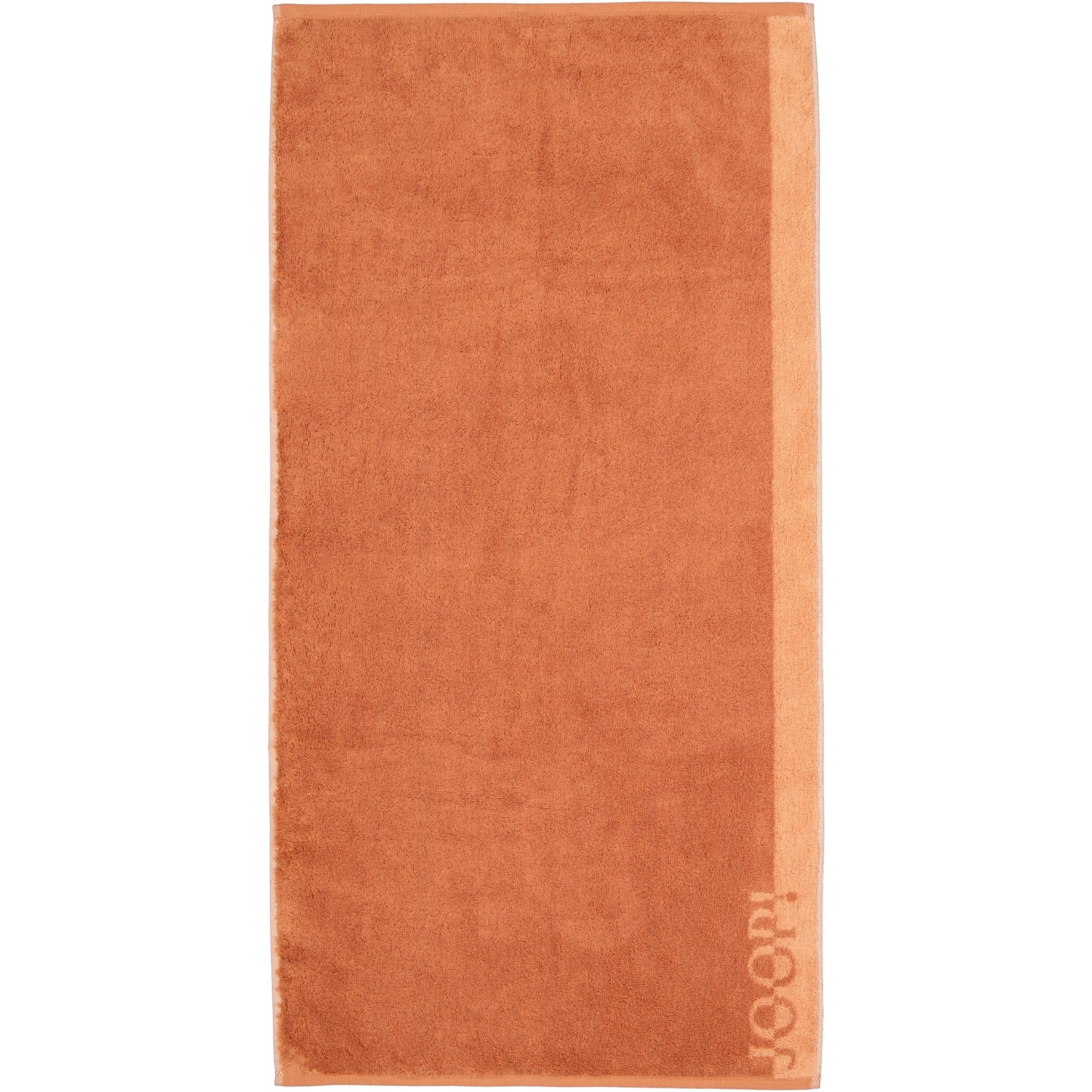 JOOP! Handtücher Tone Doubleface 1689, 100% Baumwolle (1-St)