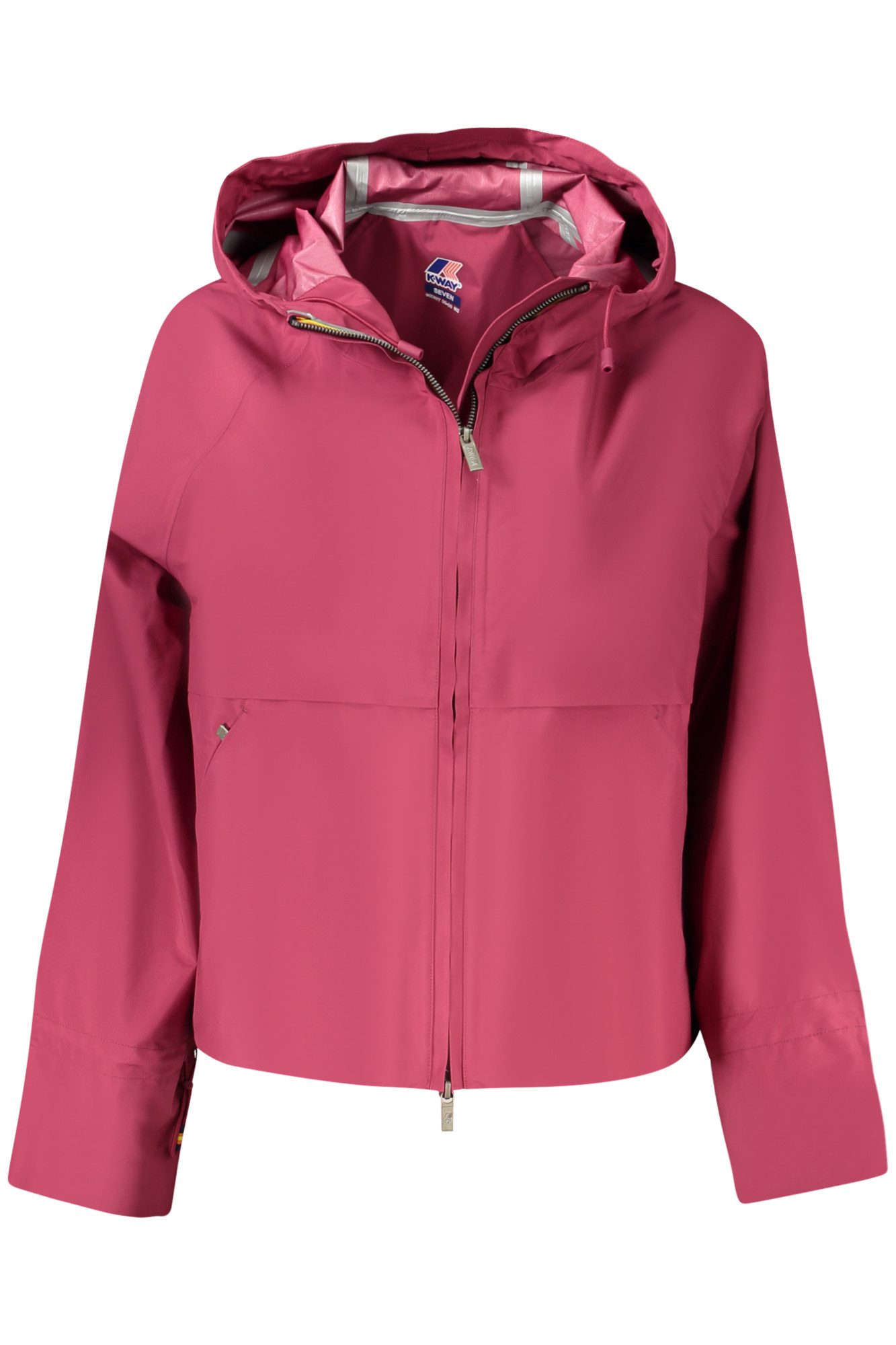 Outdoorjacke