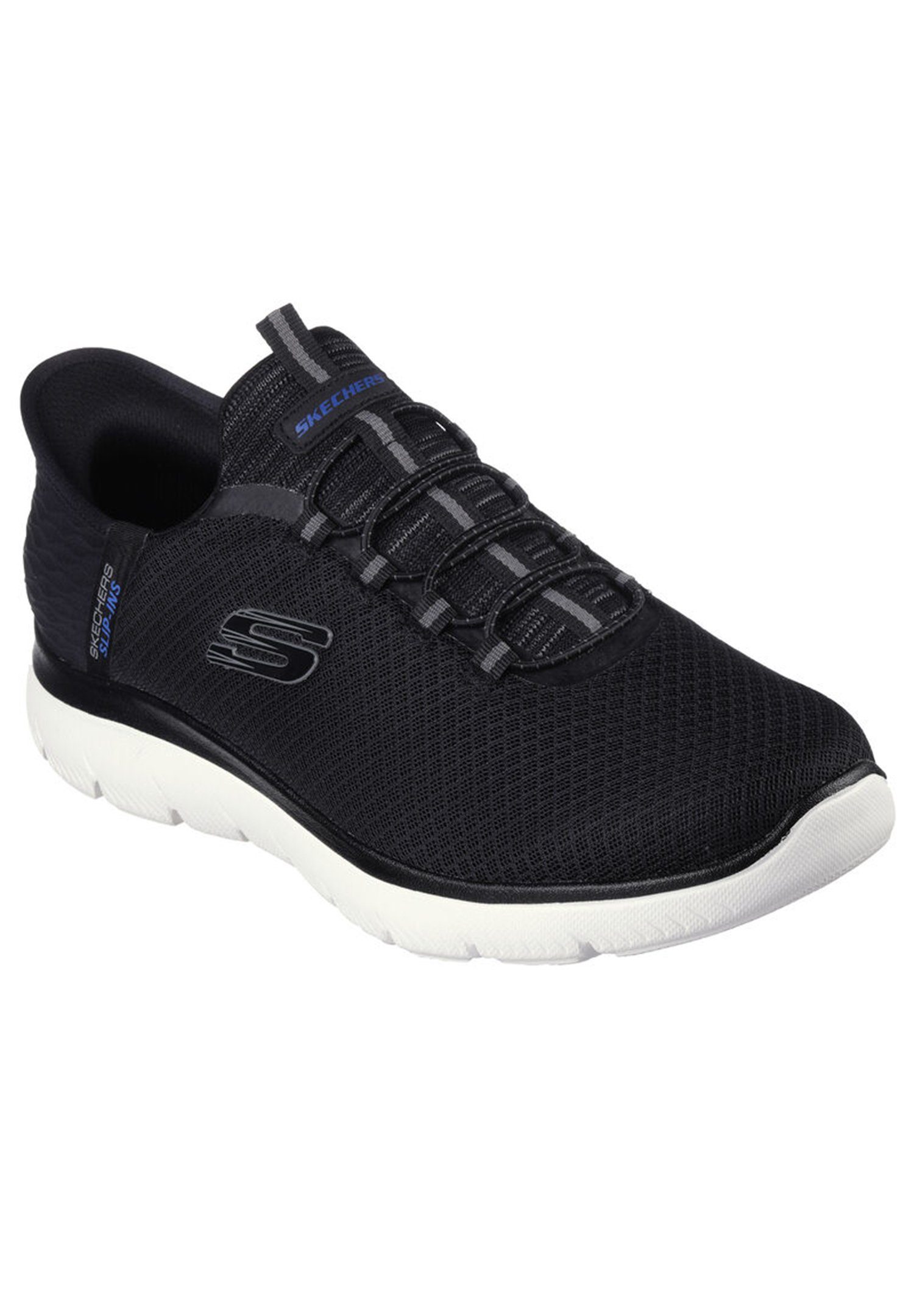 Skechers SUMMITS HIGH RANGE Sneaker günstig online kaufen