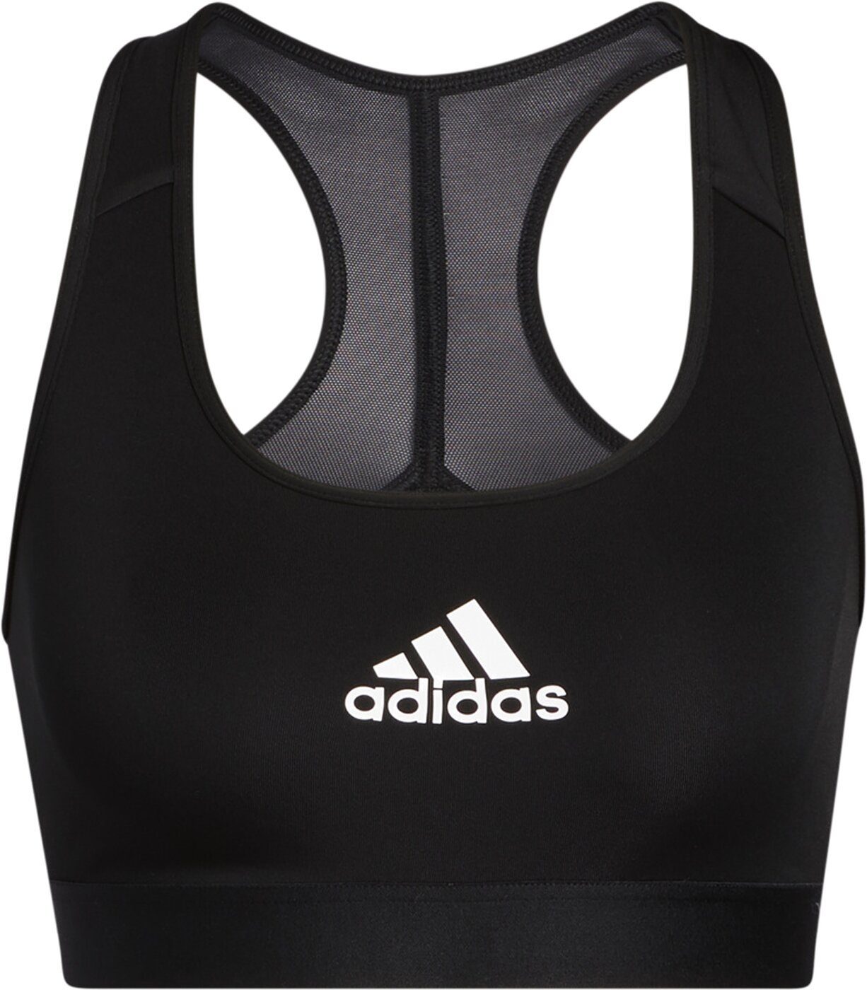 adidas Sportswear Set: Sport-BH PWR MS BLACK