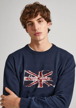 Pepe Jeans Sweatshirt Pepe Sweatshirt RUWAN