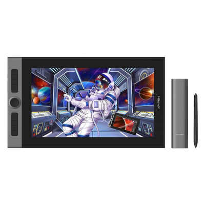XP-PEN XP-PEN Artist Pro 16 Grafiktablett mit Display Grafiktablett (16)