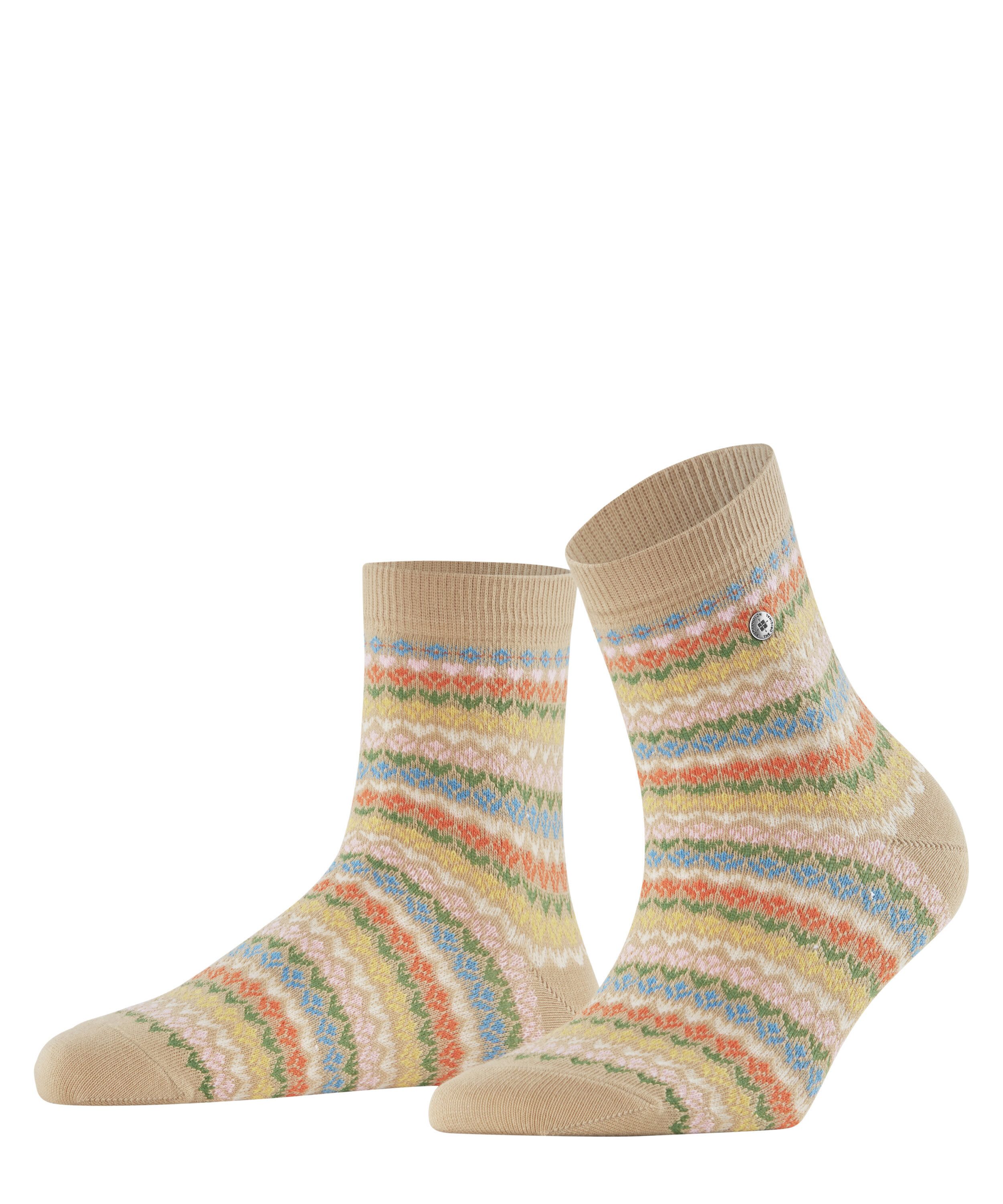 Socken Coast Cottage