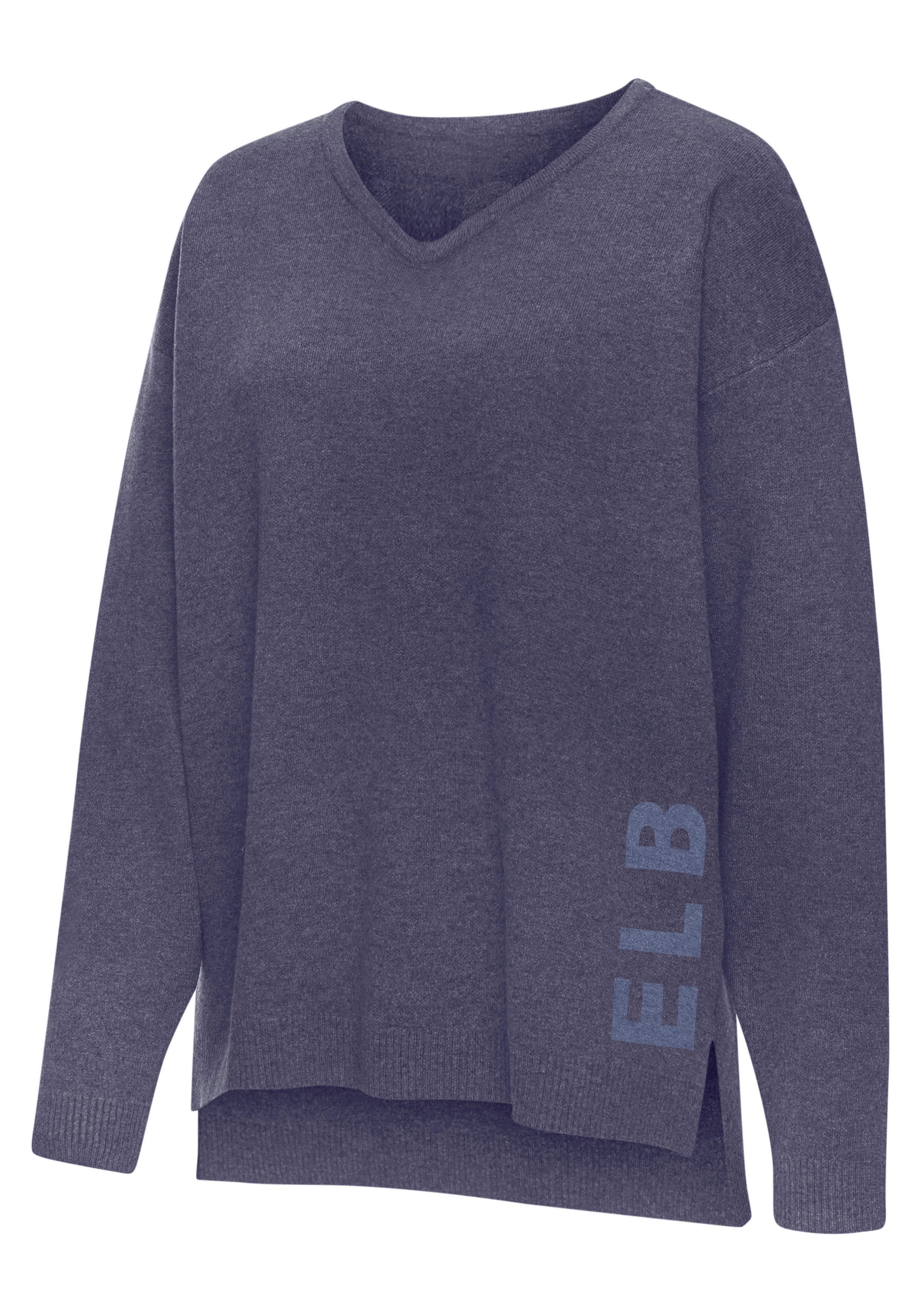 Elbsand Sweater aus hochwertigen Strick. € 64,99
