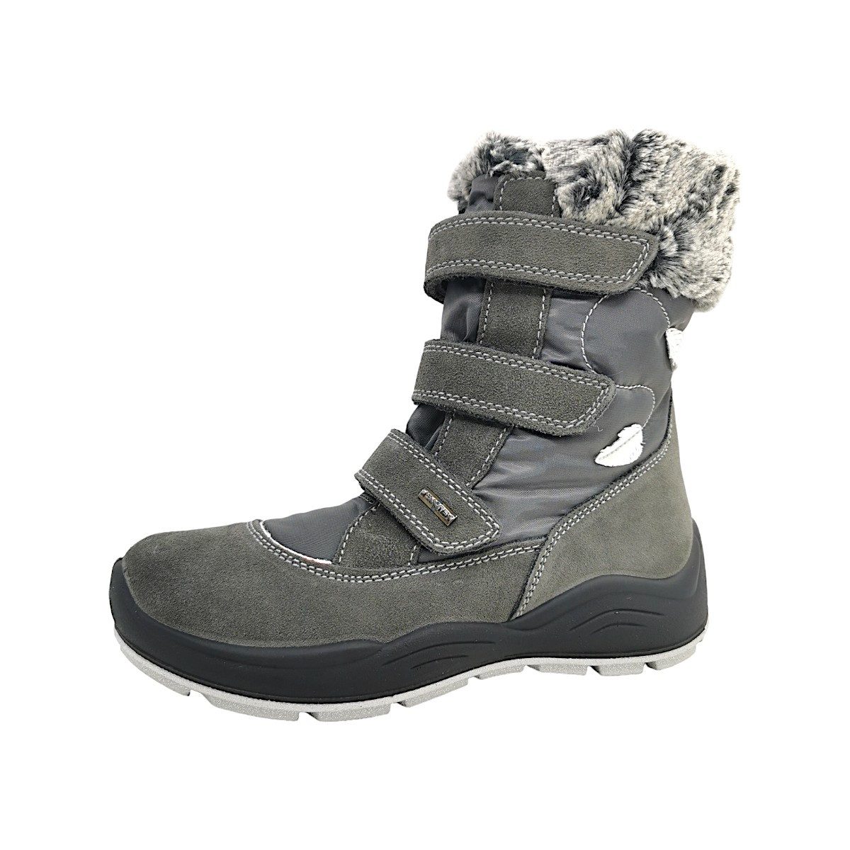 Imac Stiefel Stiefel