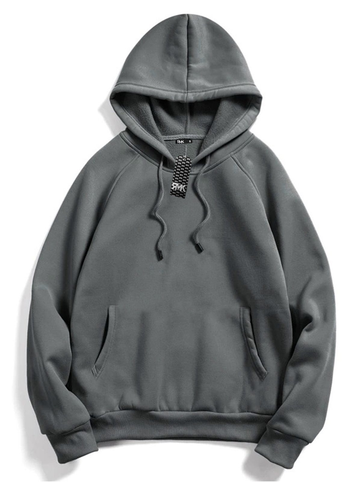 RMK Hoodie Damen Pullover Basic Pulli günstig online kaufen