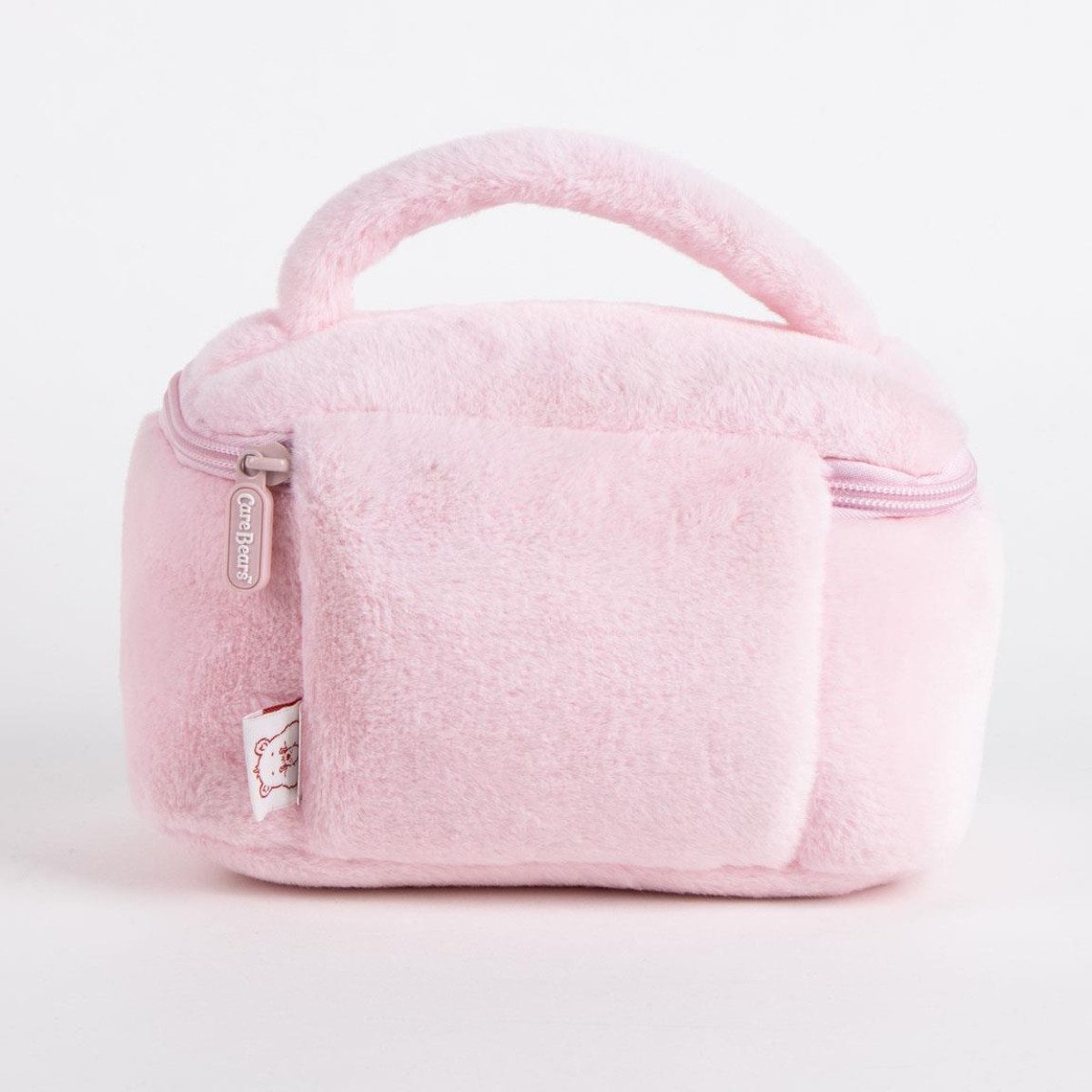 Care Bears Kosmetiktasche Einheitsgröße leichter Kulturbeutel Reiseaccessoires (Einzelprodukt)