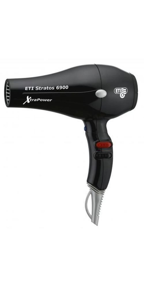 ETI Haartrockner Wahl ETI Stratos 6900 XtraPower