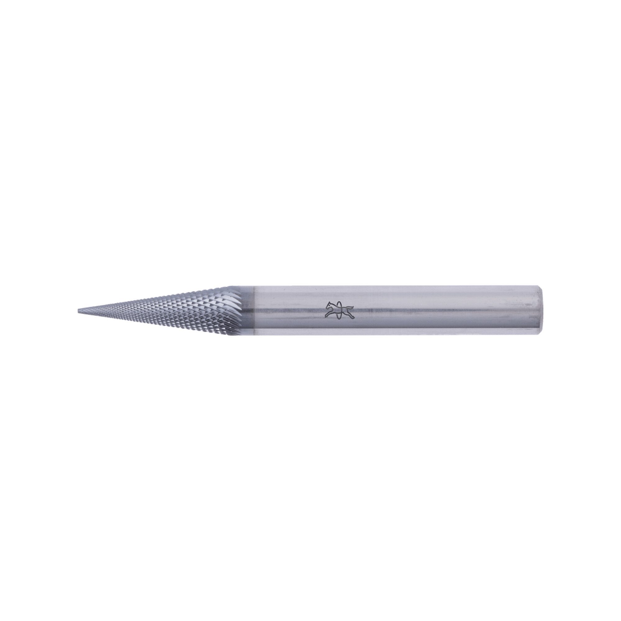 Pferd Frässtift PFERD Tungsten carbide burrs SKM 0618/6 MICRO HC-FEP