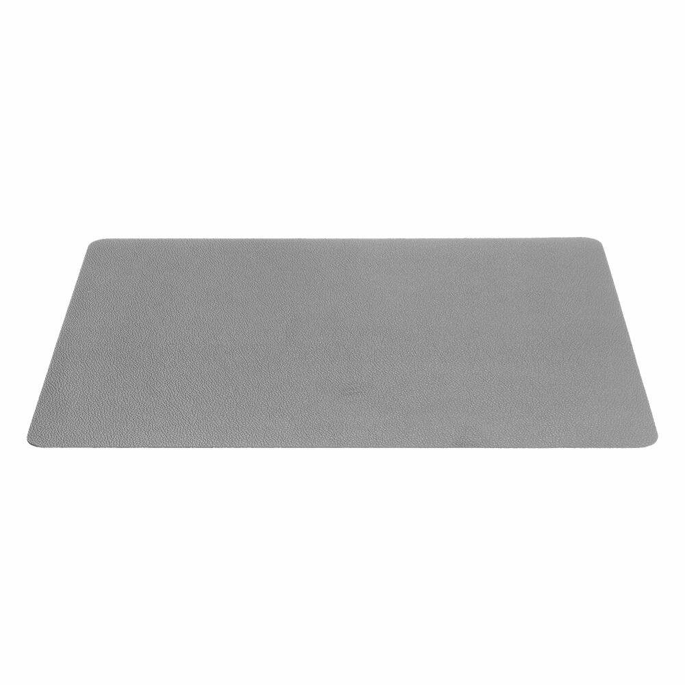 Platzset Cucina Hellgrau