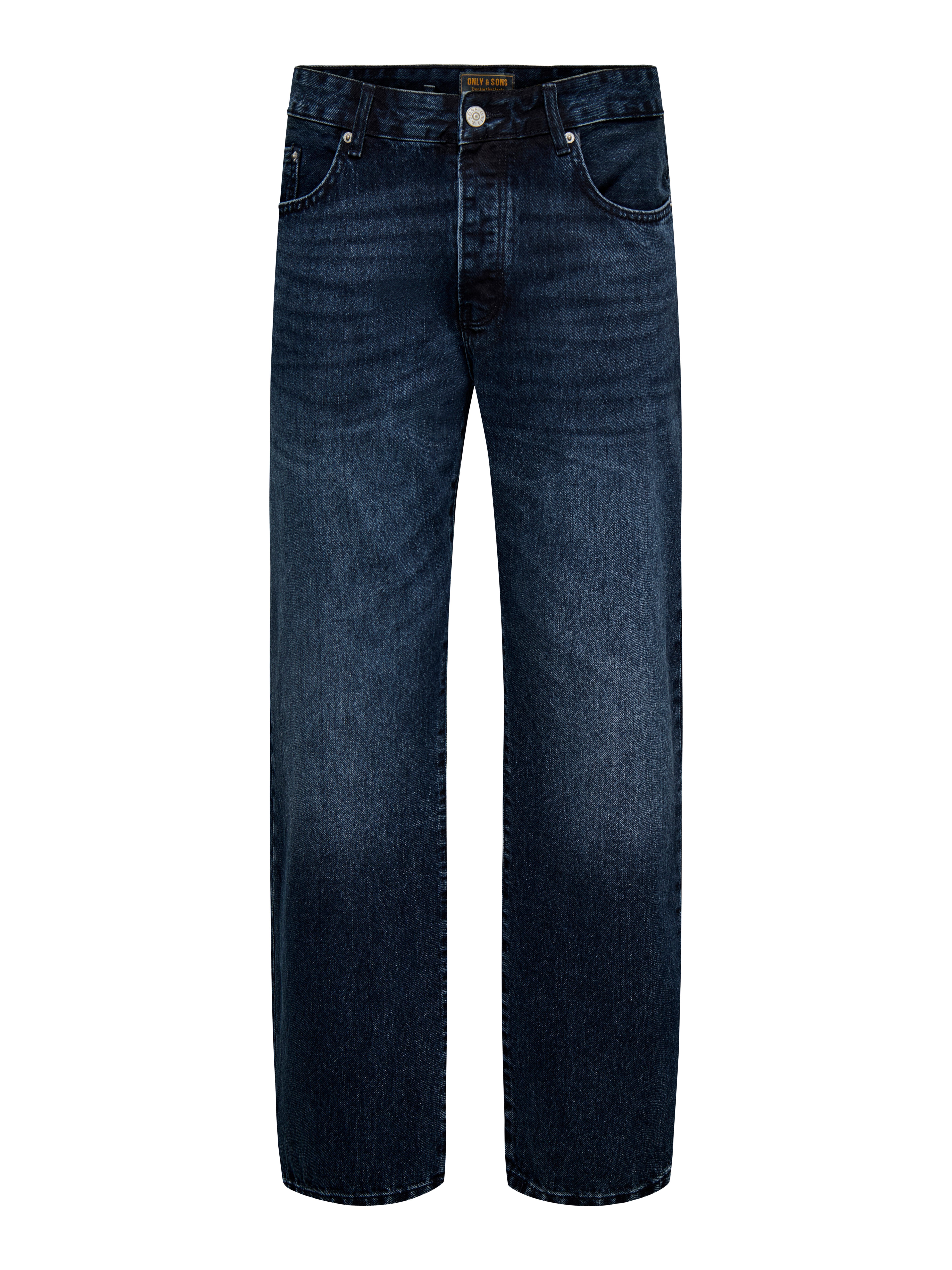 Bequeme Jeans