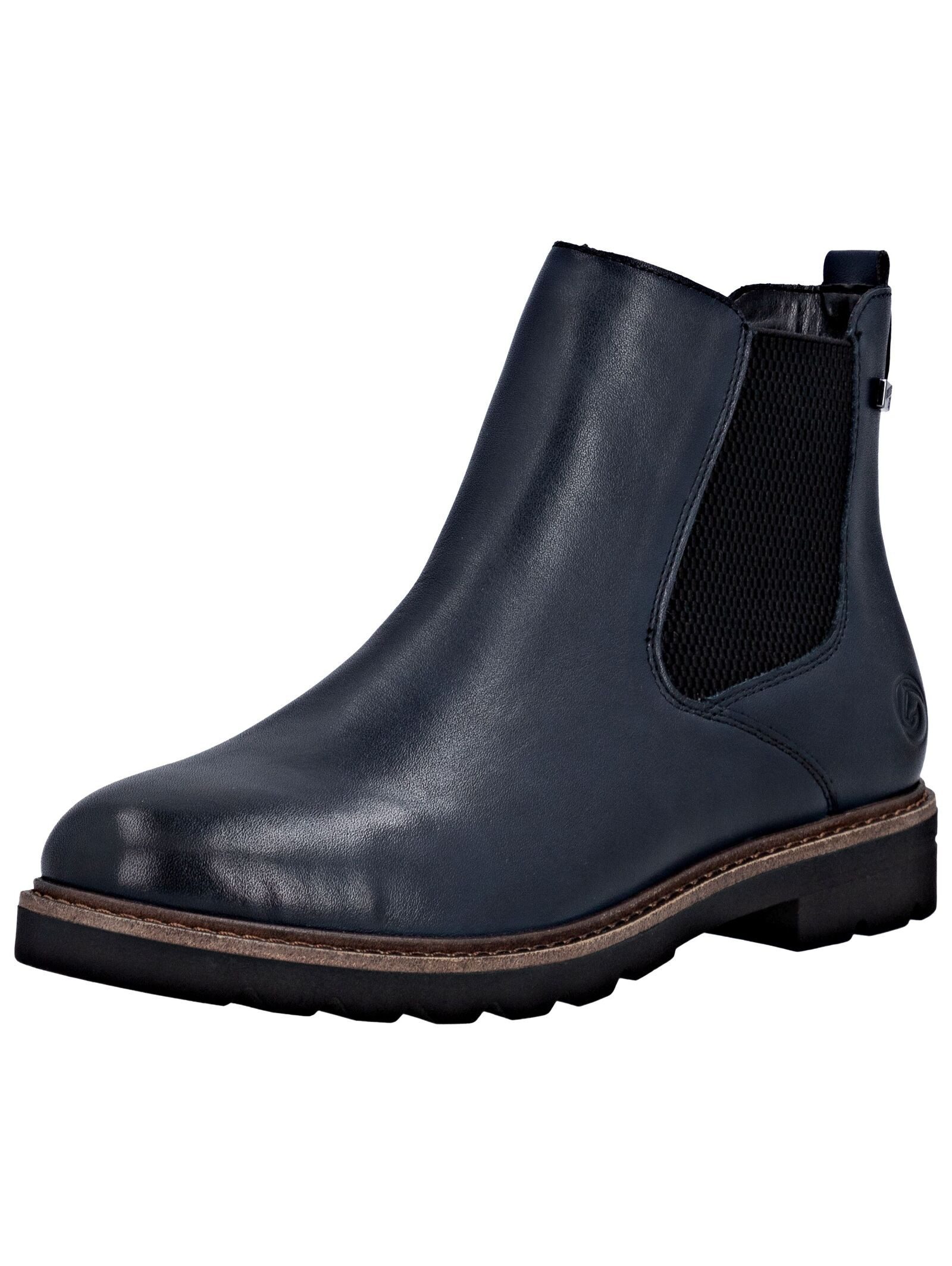 Remonte Remonte Stiefelette Leder/Textil Stiefelette günstig online kaufen