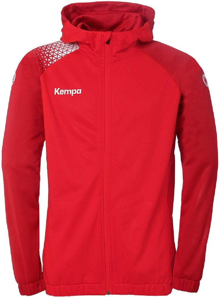 Kapuzenpullover Kempa Kinder Kapuzenjacke Ambition 28 2005149