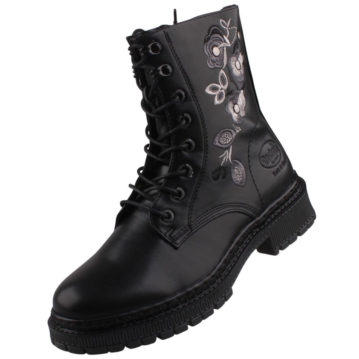 Dockers by Gerli 57BI206-610100 Stiefelette günstig online kaufen