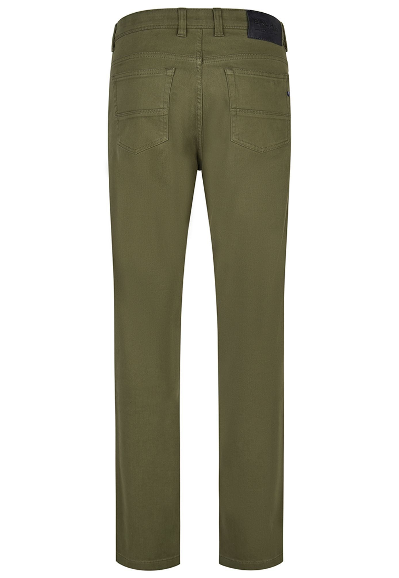 Brühl 5-Pocket-Jeans Genua III günstig online kaufen