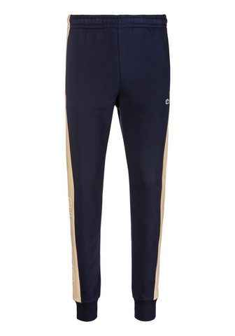  Lacoste sportinės kelnės su Lacoste St...