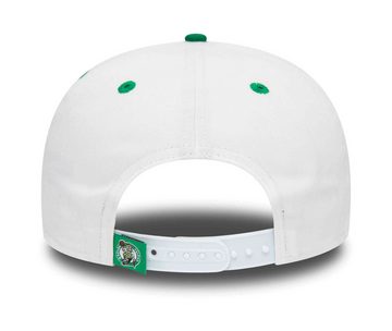 New Era Snapback Cap NBA Boston Celtics White Crown 9Fifty