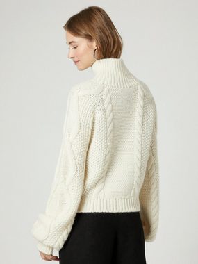 Guido Maria Kretschmer Women Strickpullover Maike (1-tlg) Plain/ohne Details