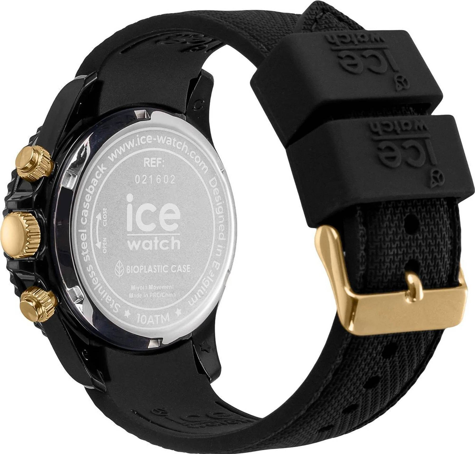 ice-watch Chronograph ICE Chrono