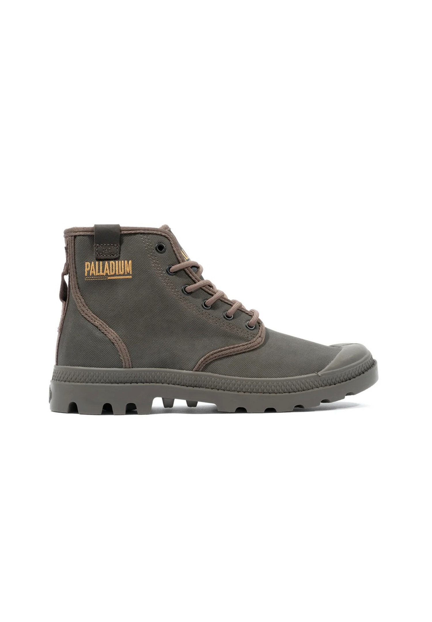 Palladium Pampa Hi Coated Stiefelette günstig online kaufen