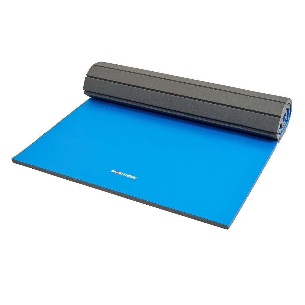 Bodenturnmatte Rollmatte Easy