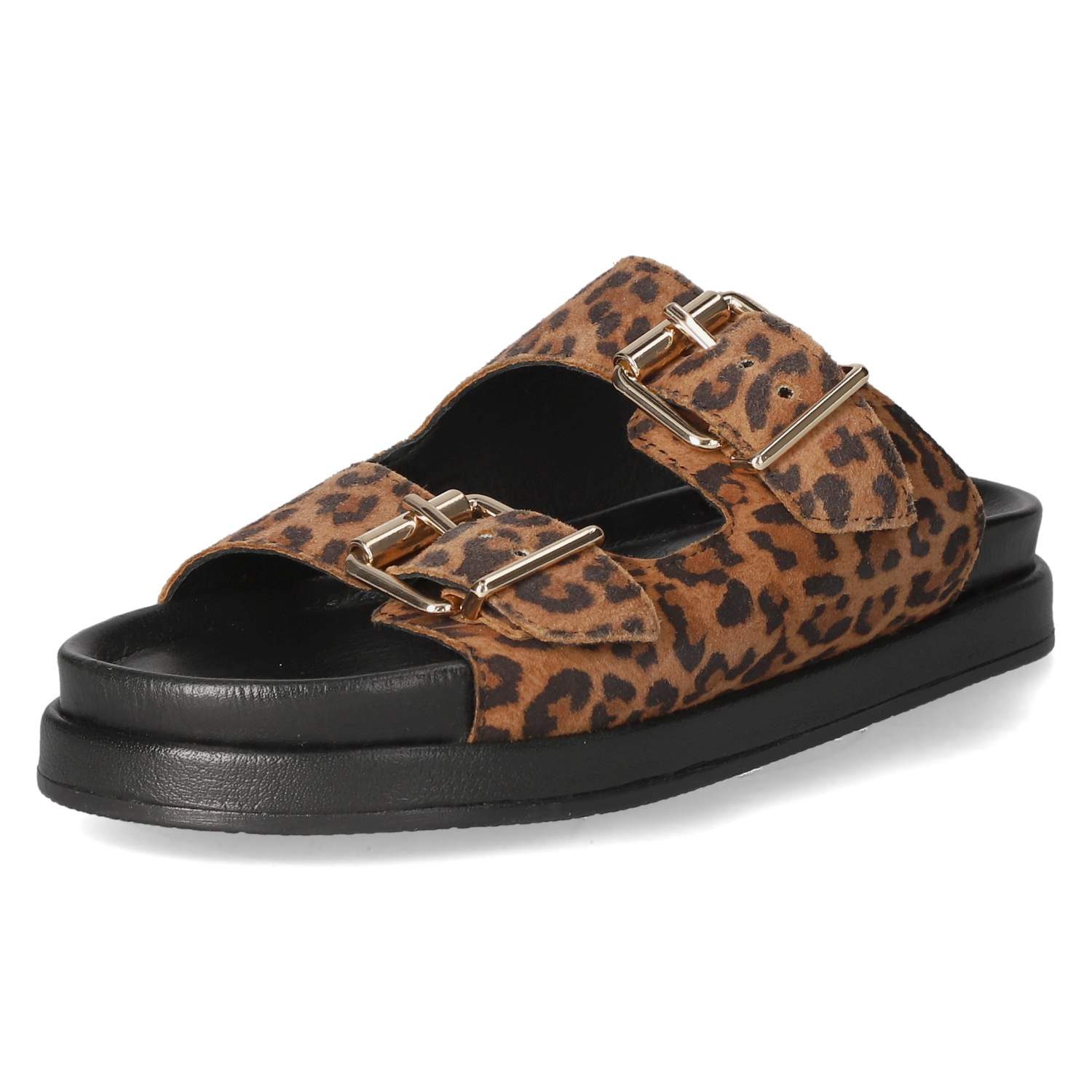 Kaerlek LPMAG-05LEI Taupe 265 Pantolette günstig online kaufen