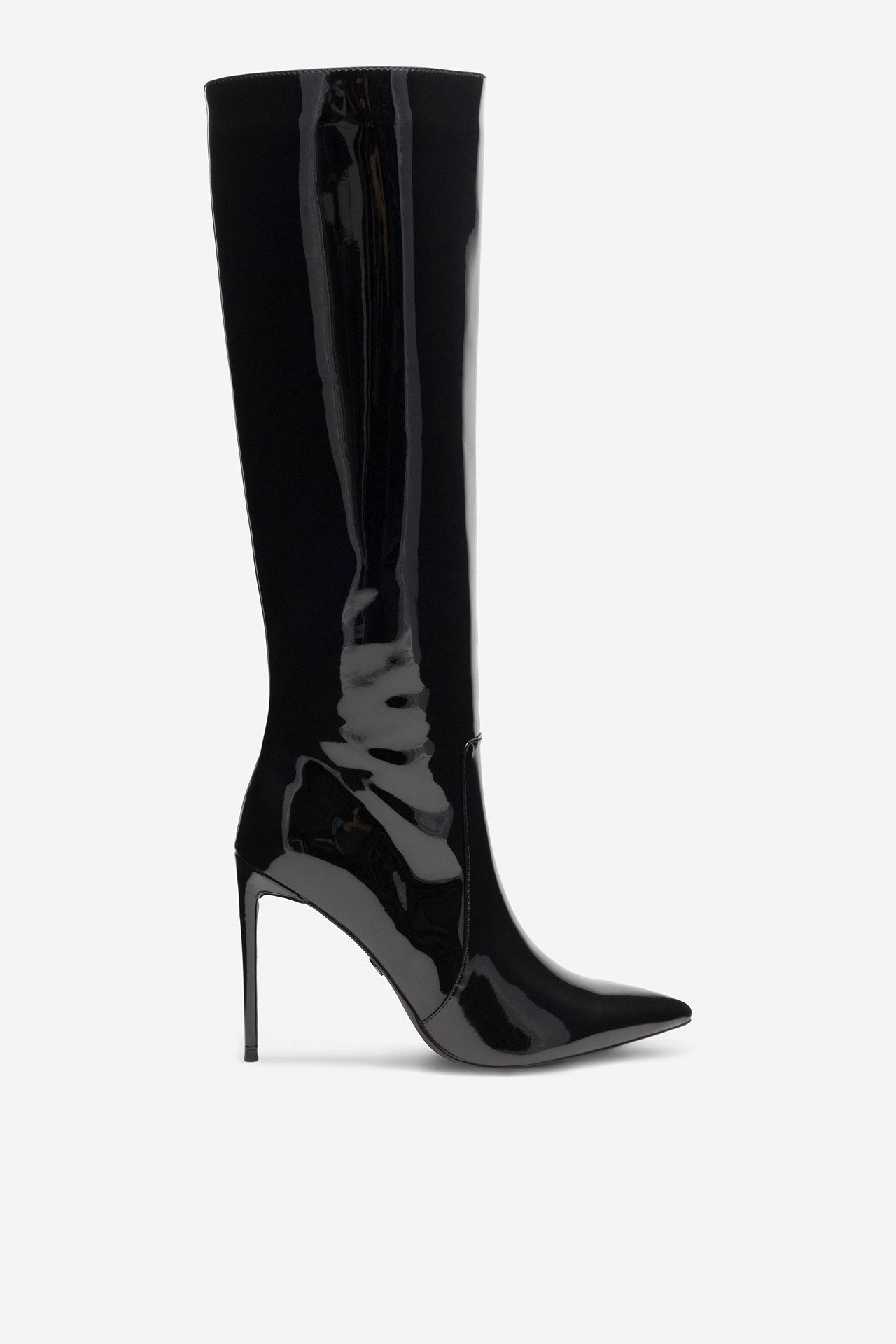 Nine West NINE WEST Damen Kosake 36 schwarz 5905588151098 Cowboy Boots