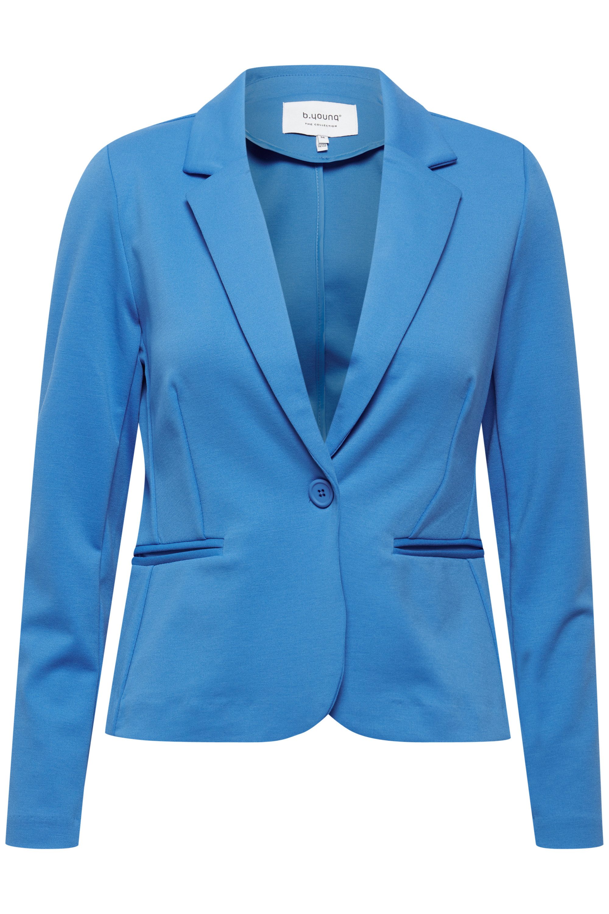 b.young Jackenblazer Kurzblazer günstig online kaufen