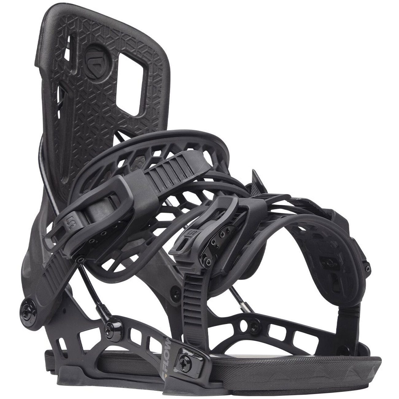 Flow Snowboard NX2-Carbon