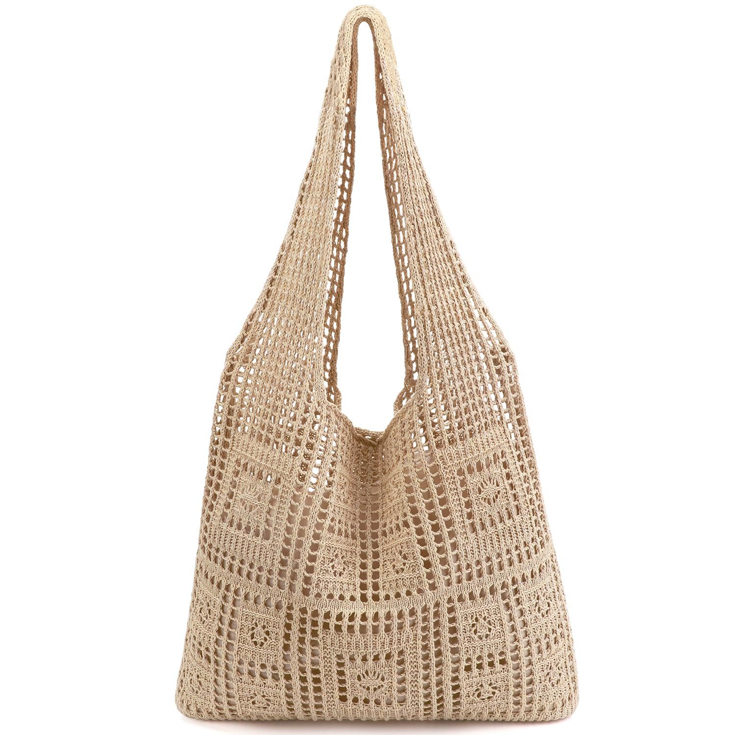 RWEUOQ Schultertasche Schultertasche Handtasche geflochte Umhängetasche günstig online kaufen