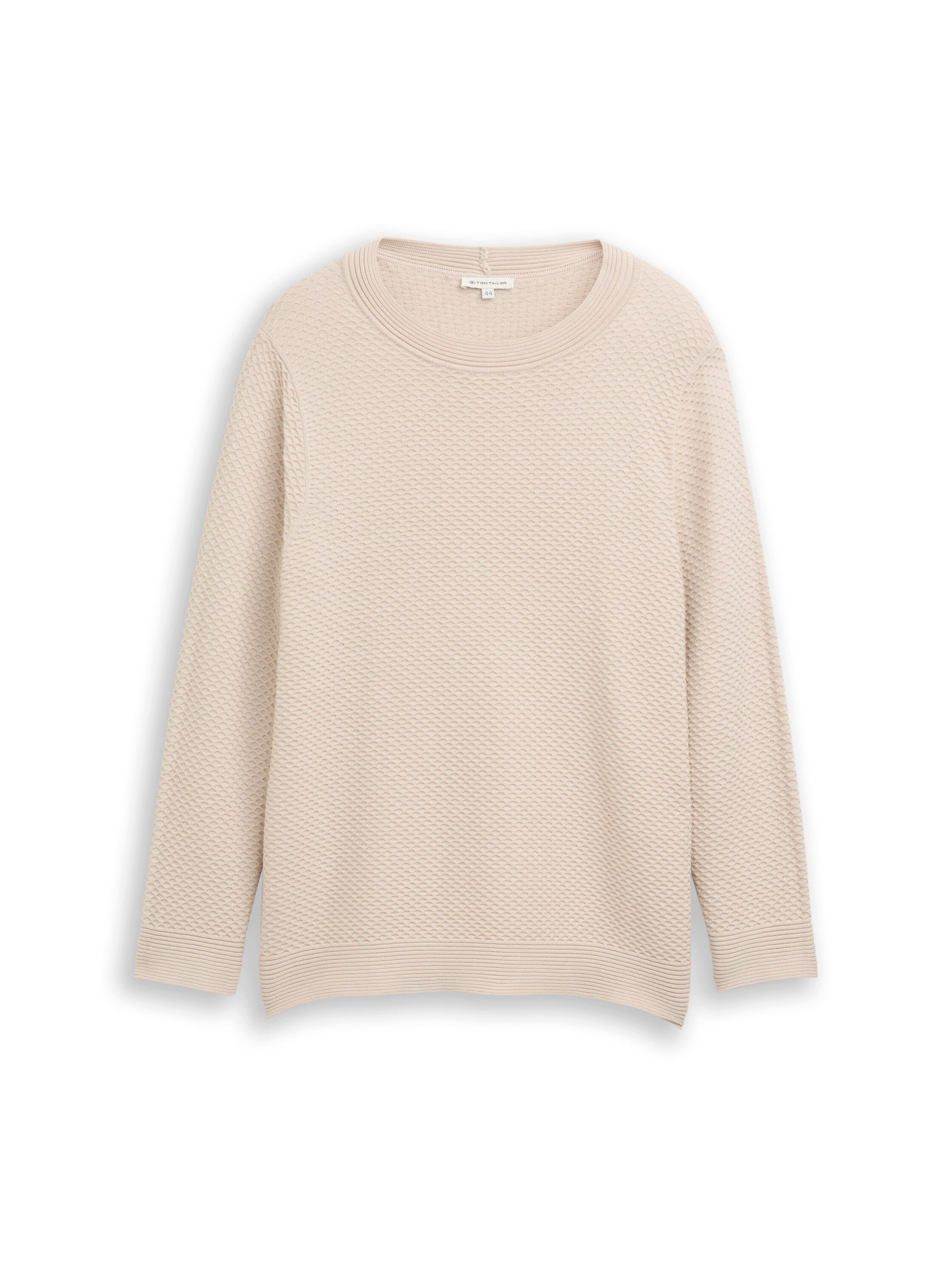 Strickpullover