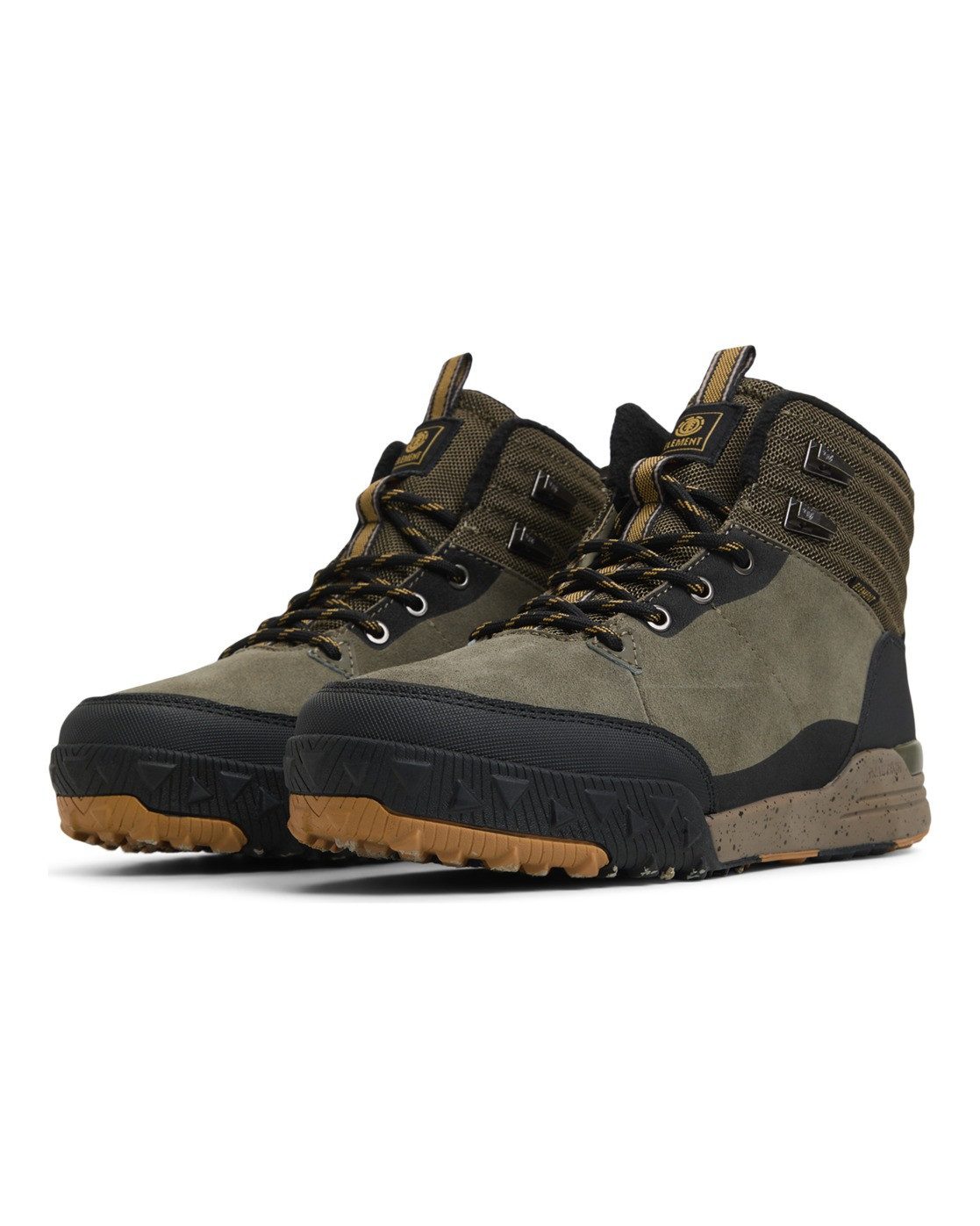 Element Donnelly Elite Skateschuh