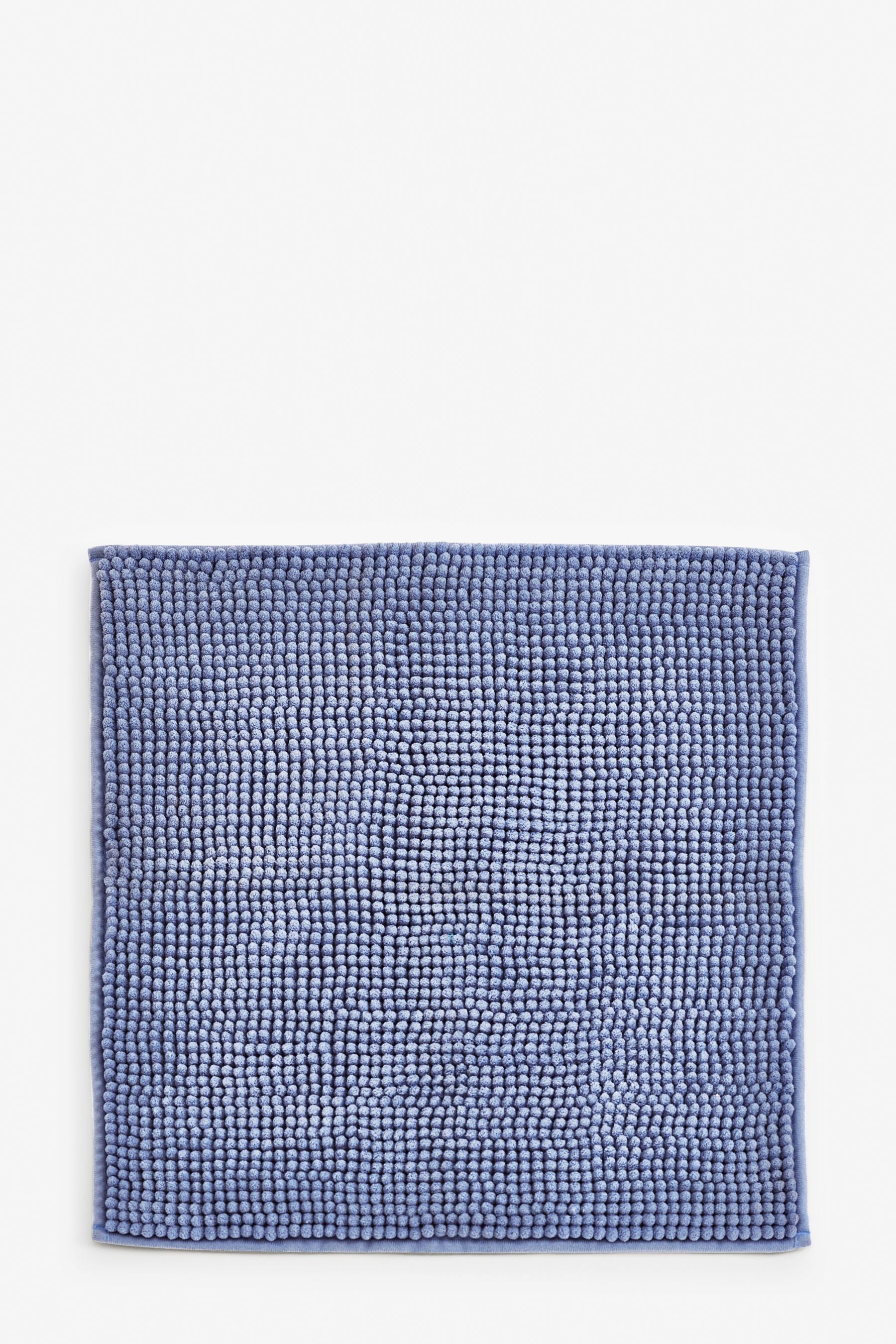 Next Badematte Matte mit Bommeln-Dusche, Höhe 50 mm günstig online kaufen