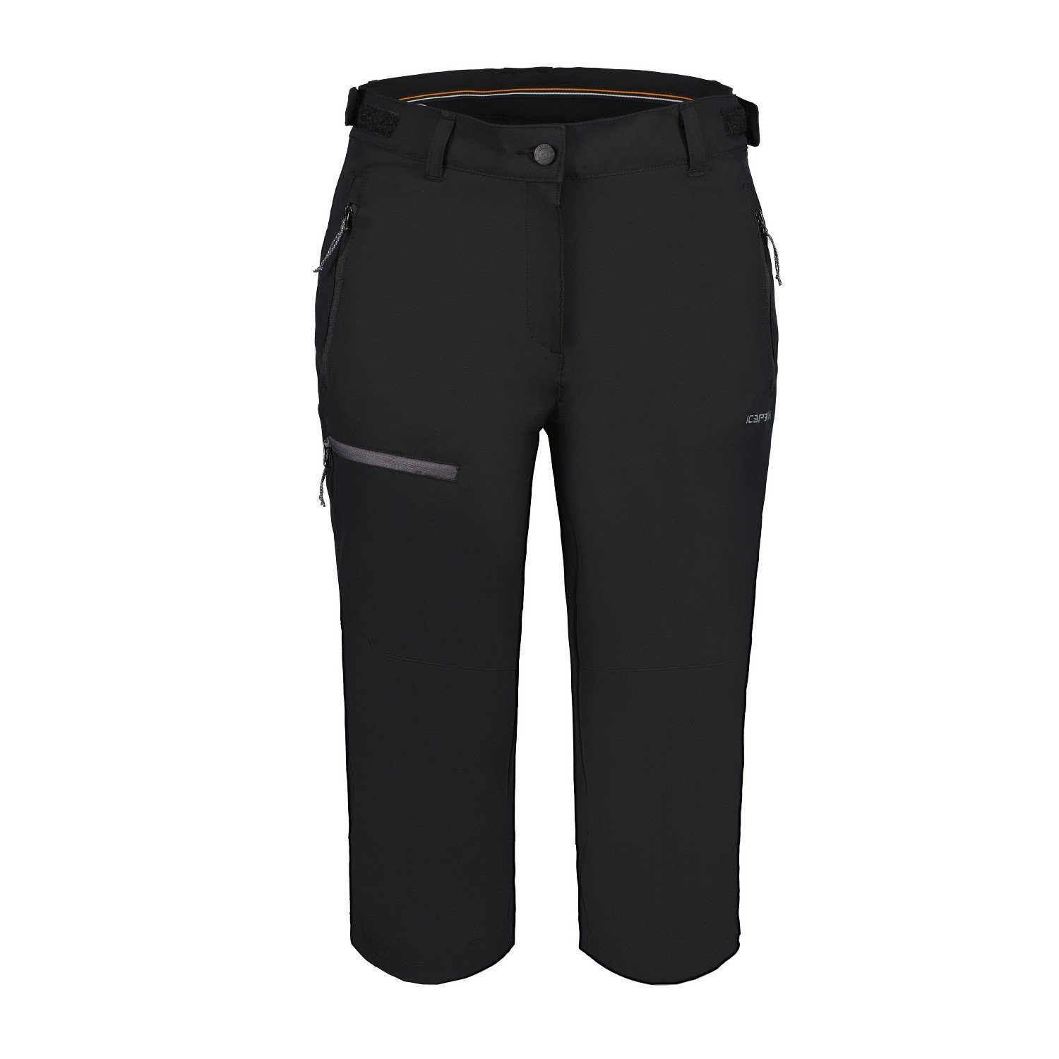 Icepeak Outdoorhose dreiviertel Caprihose / Hose günstig online kaufen