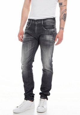 Replay Slim-fit-Jeans ANBASS Pants