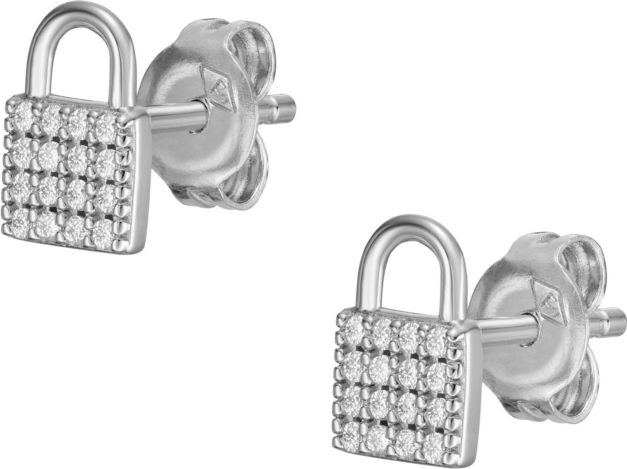 Fossil Ohrring-Set Fossil Jewelry JFS006...