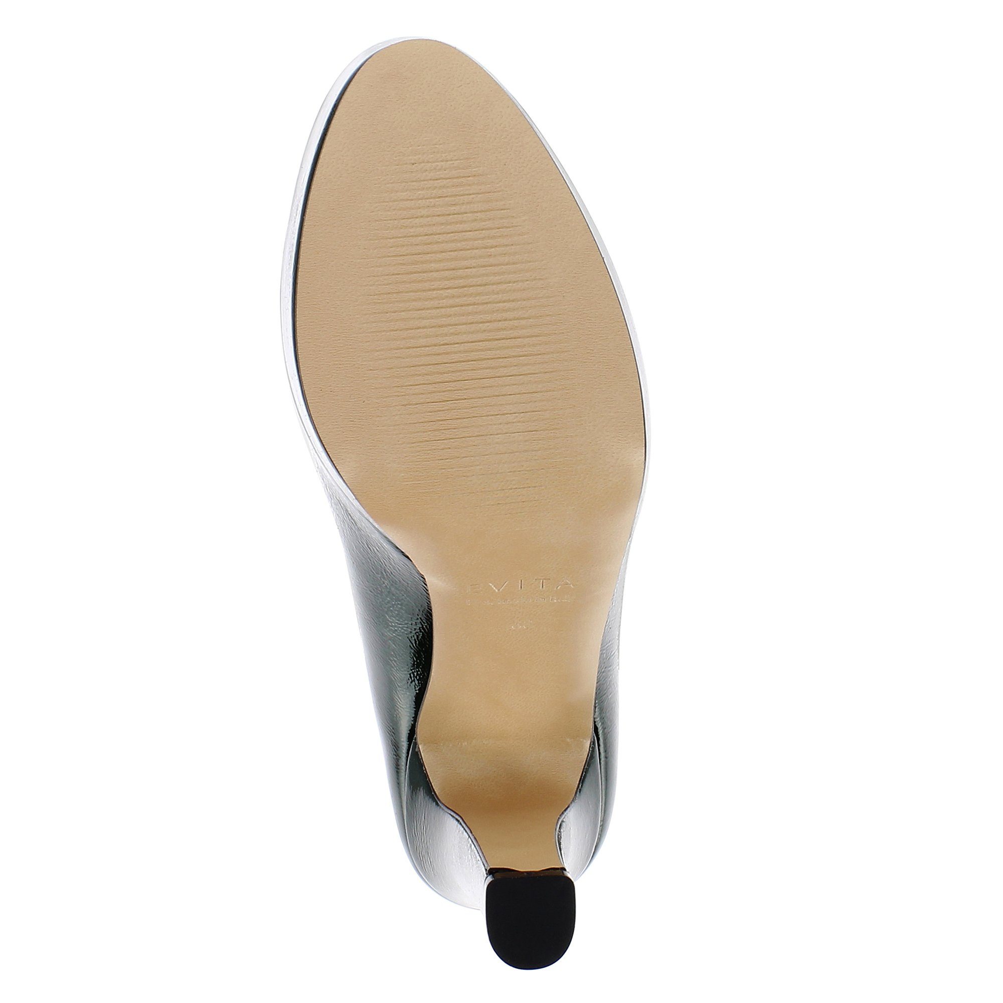 Evita RICCARDA Pumps (Paar, Kunstledersohle) Handmade in Italy