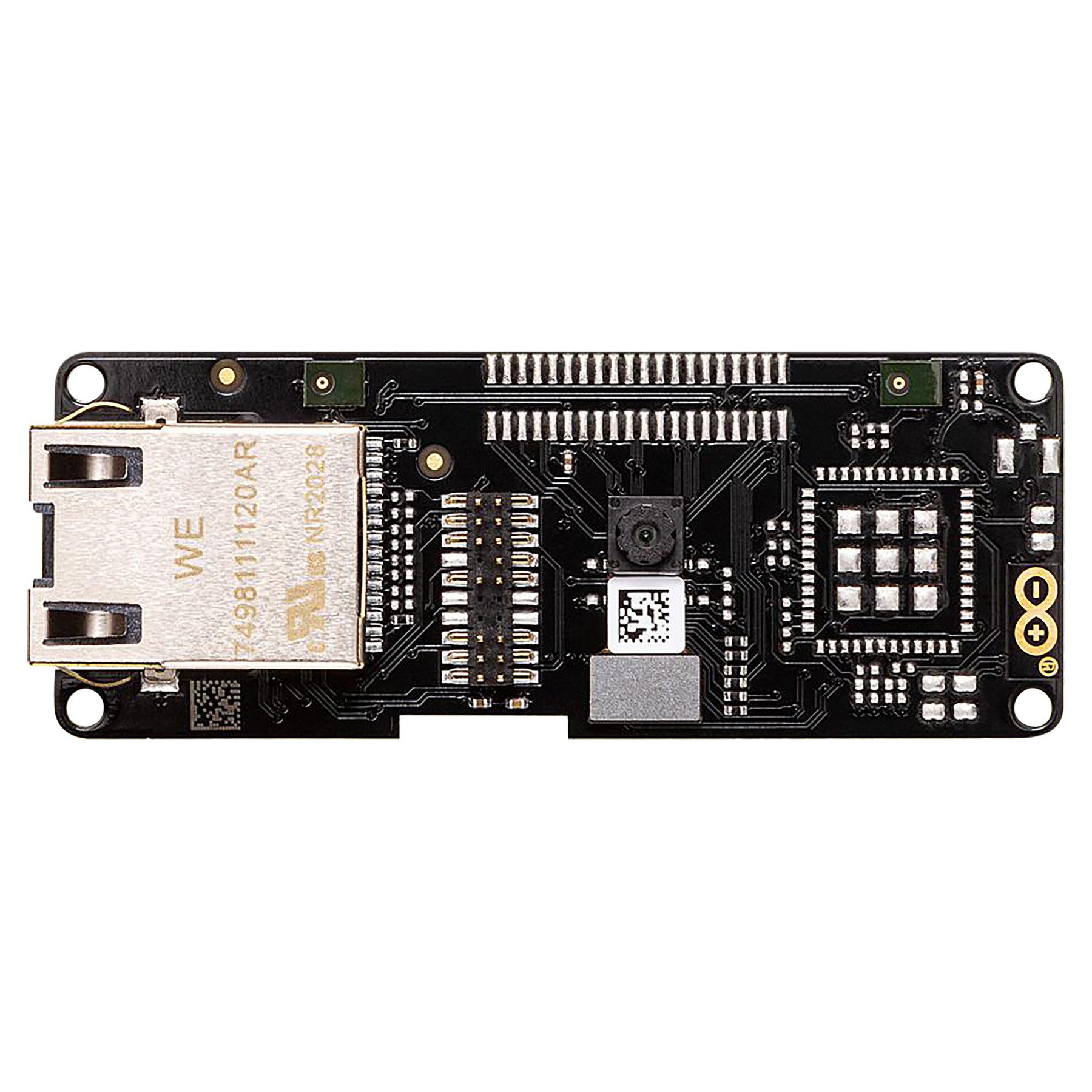 ARDUINO PRO Portenta Vision Mini-PC