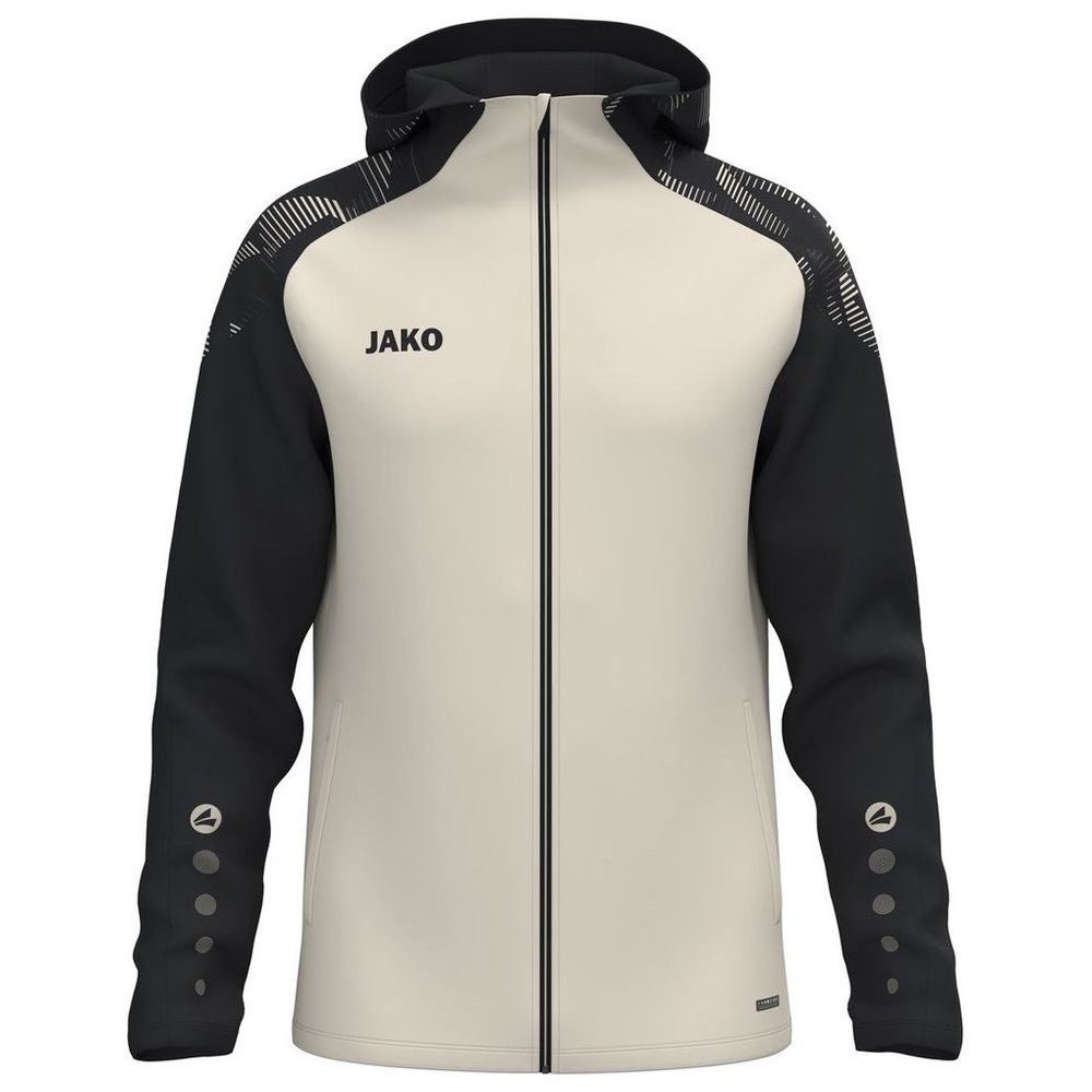 Jako Trainingsjacke Kapuzenjacke Sonic