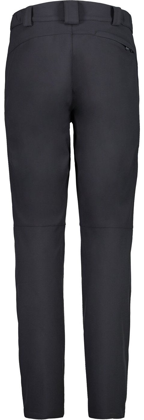 CMP Zip-off-Hose MAN LONG PANT ANTRACITE günstig online kaufen