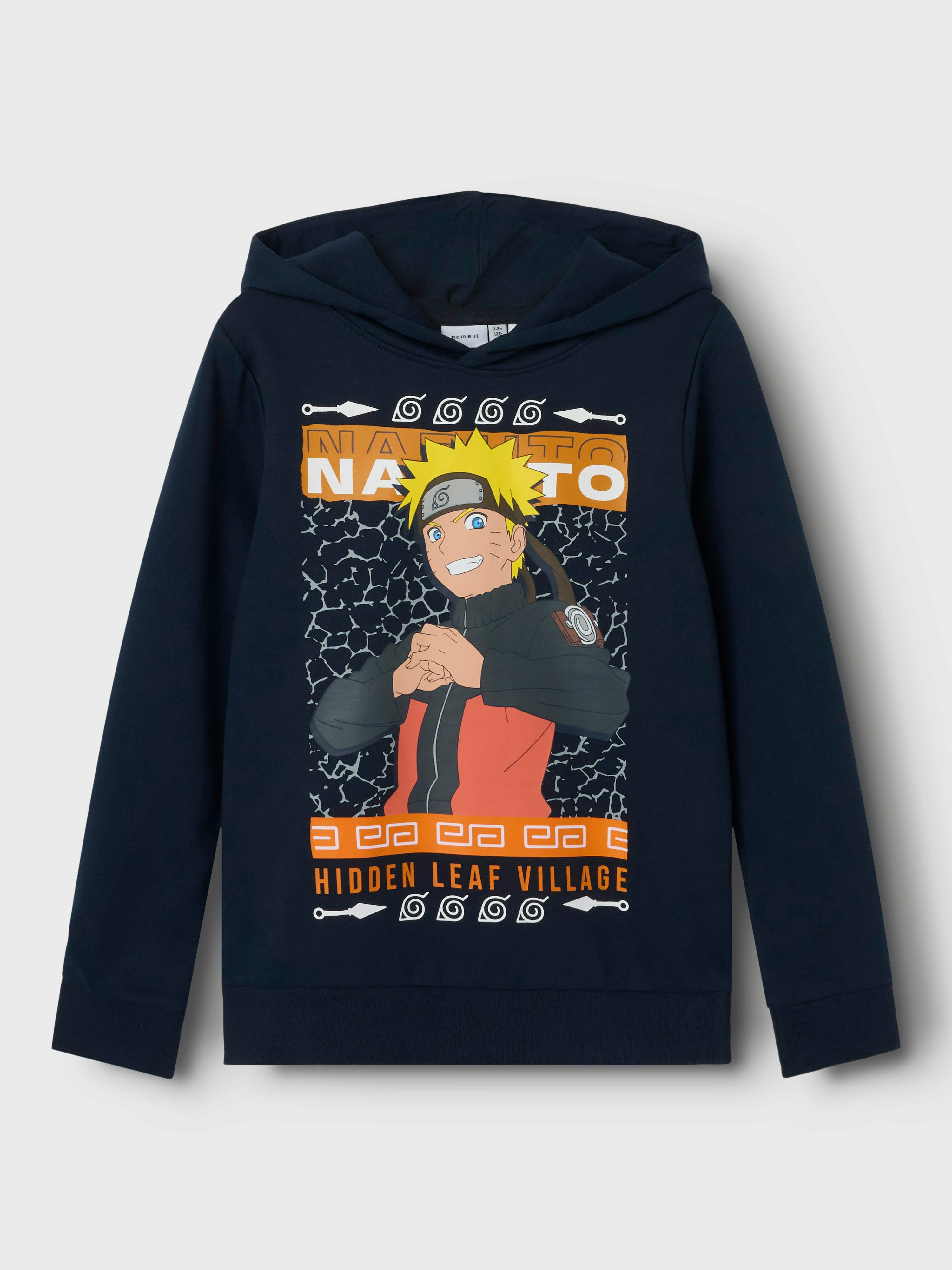 Name It Sweatshirt NKMJAKARI NARUTO SWEAT günstig online kaufen